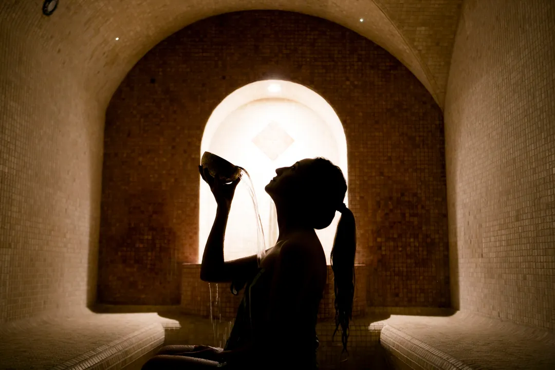 O'KARI Hammam Bien-être Paris
