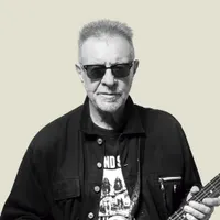 León Gieco