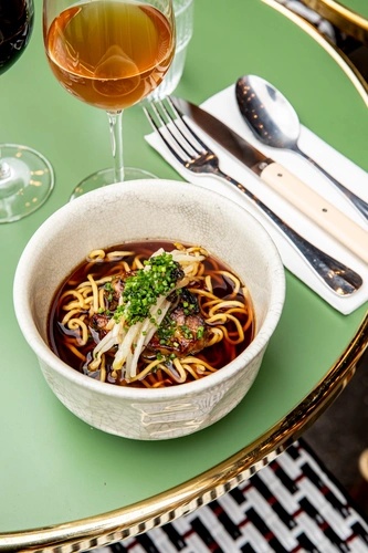 Calice Restaurant Paris