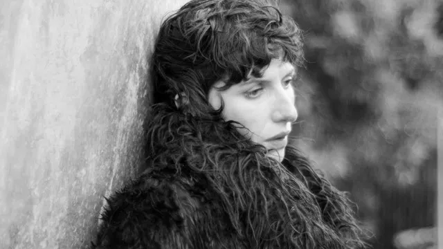 Aldous Harding