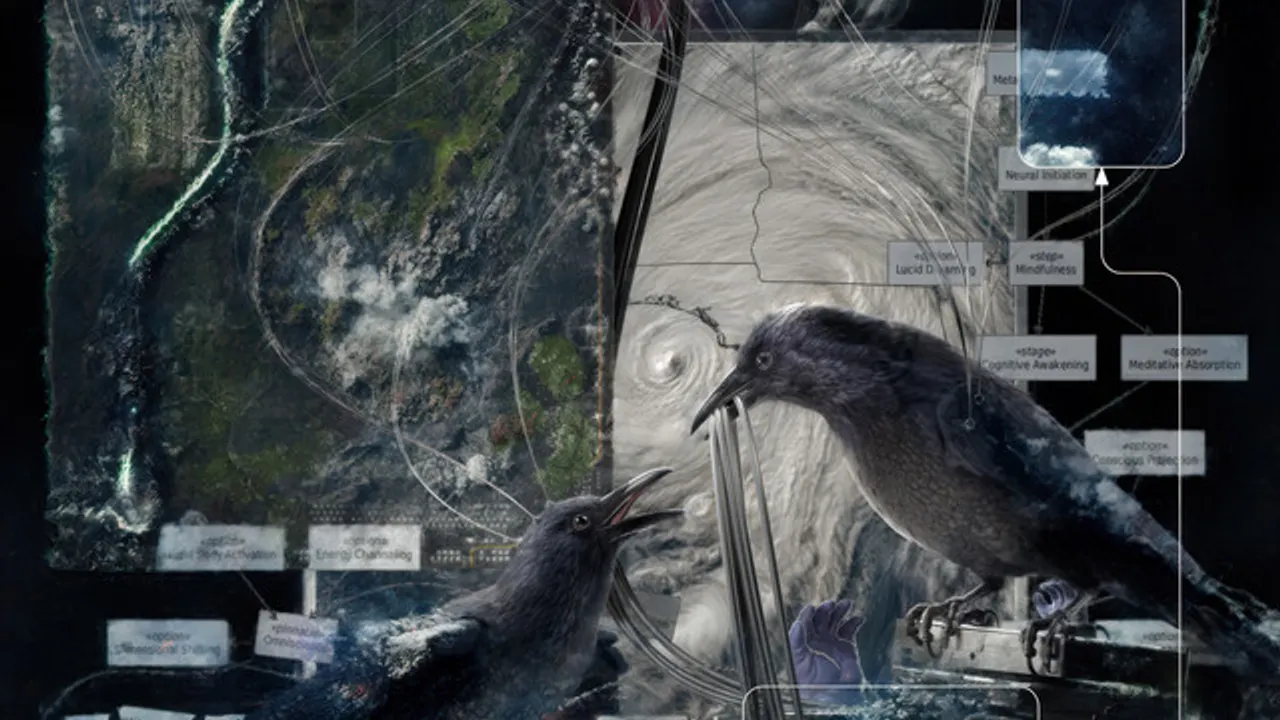 Ascetic House: Prison Religion, Violent Magic Orchestra, Ship Sket, Blood of Aza, S280F
