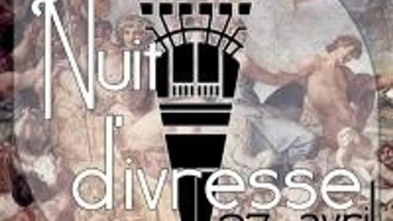 Nuit D'ivresse