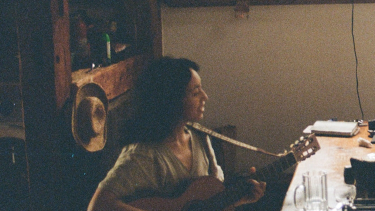 Haley Heynderickx and Max Garcìa Conover