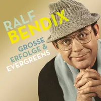 Ralf Bendix