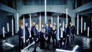Ensemble Musikfabrik 2