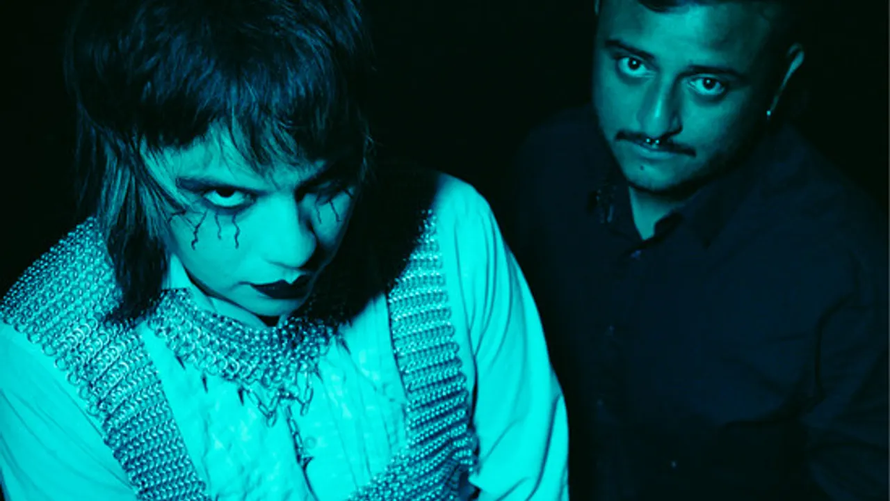Deceits + guests : Raskolnikov + Heimberg