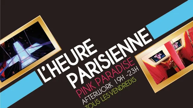 L'heure parisienne