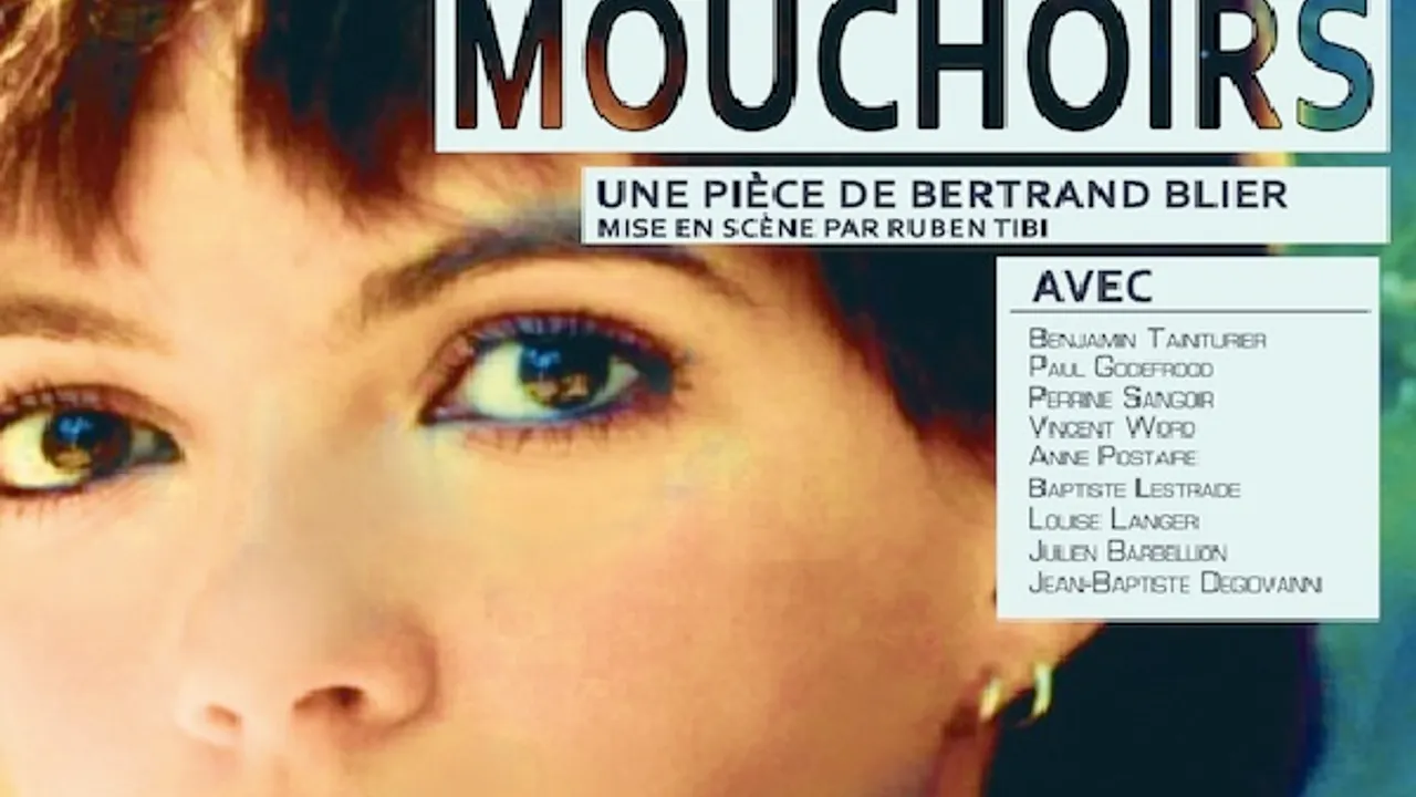 Préparez vos Mouchoirs, adaptation du film de Bertrand Blier