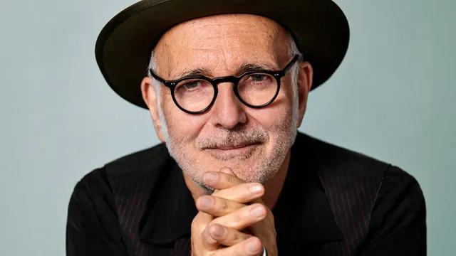 LUDOVICO EINAUDI