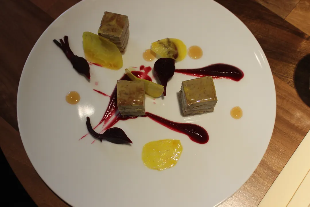 Biondi Restaurant Paris