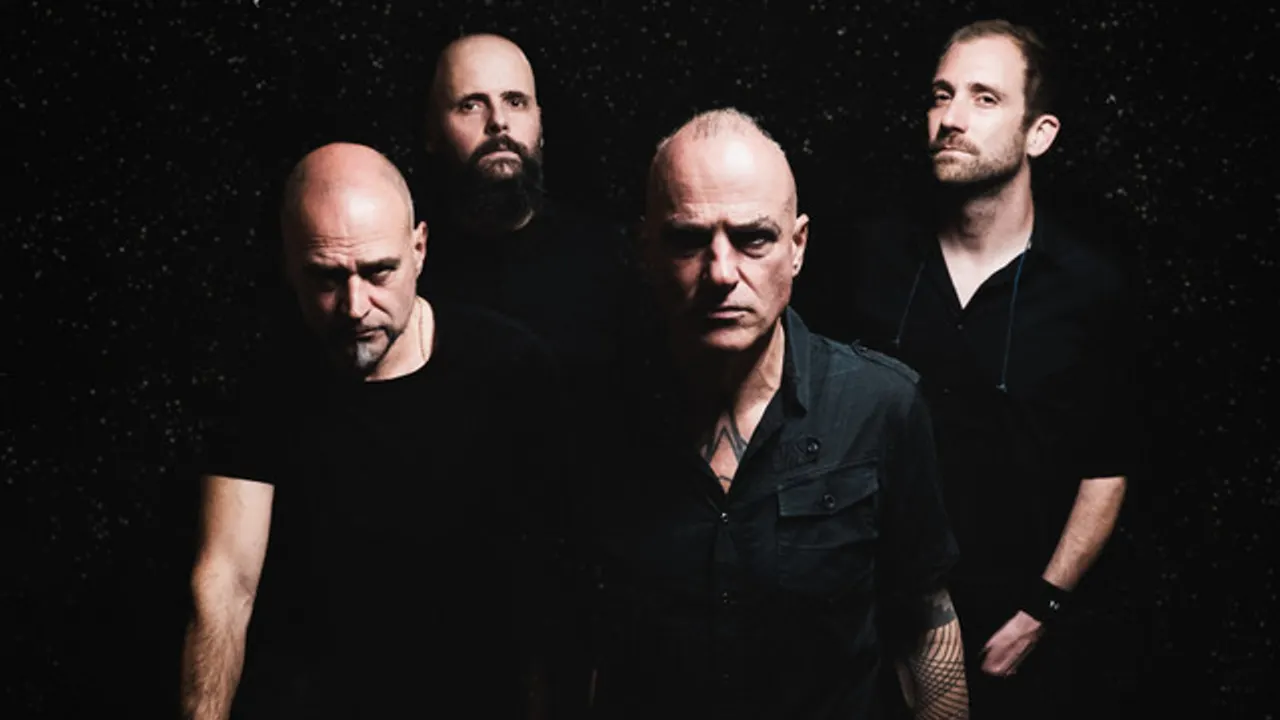 SAMAEL -PASSAGE 2022-