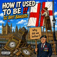 DJ Brit Bangers
