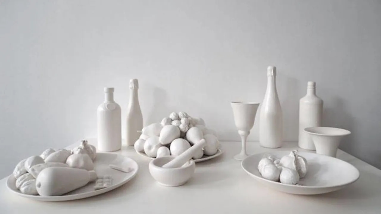 Jeanne Susplugas : At home she's a tourist : chapter I