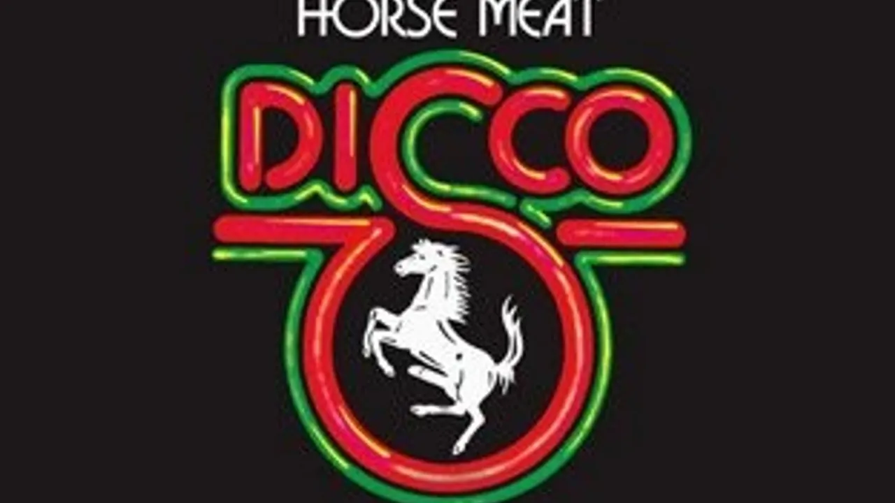 Cockorico + Horse Meat Disco  Cock Save The Queer