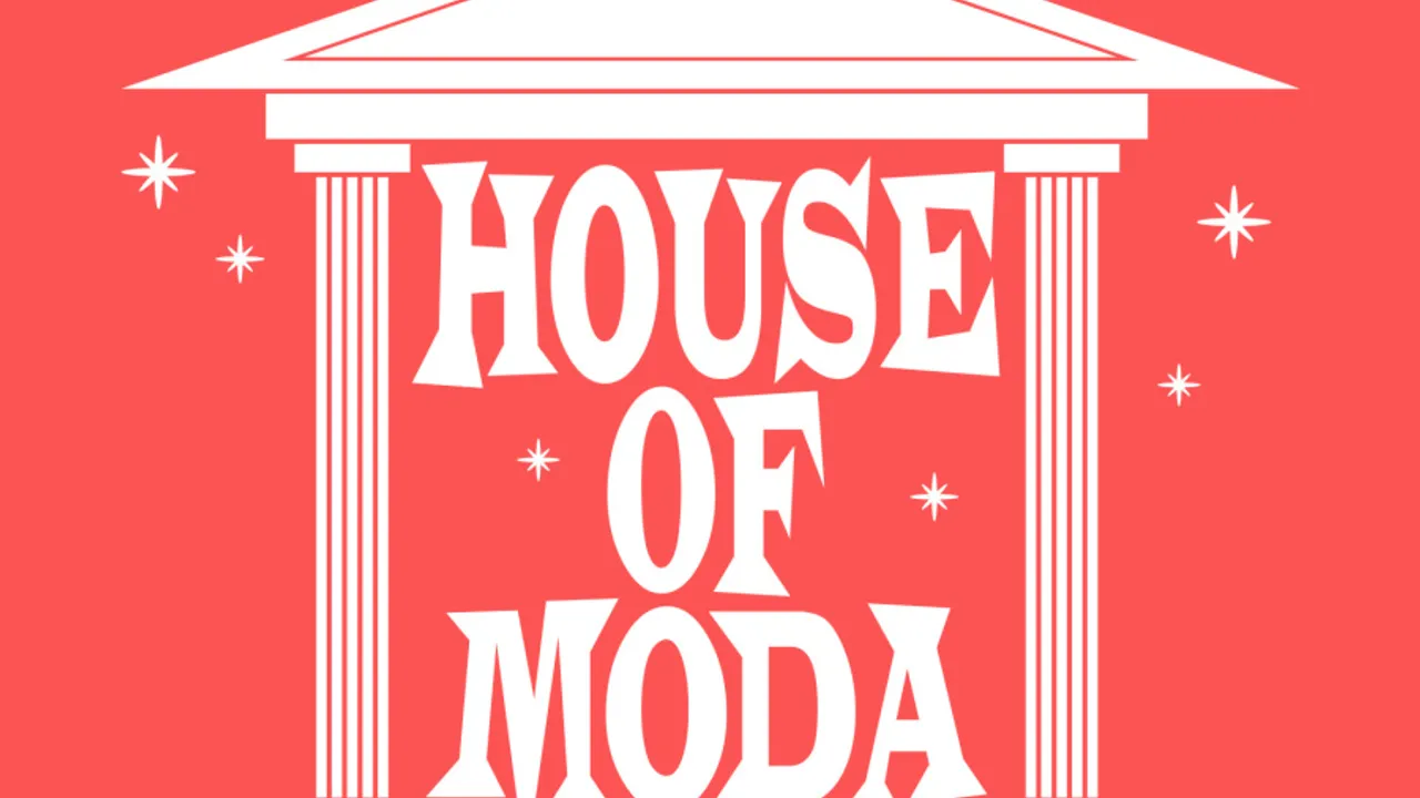 HOUSE OF MODA MAQUILLAGE, C'EST CAMOUFLAGE