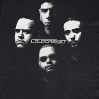 Coldcasket