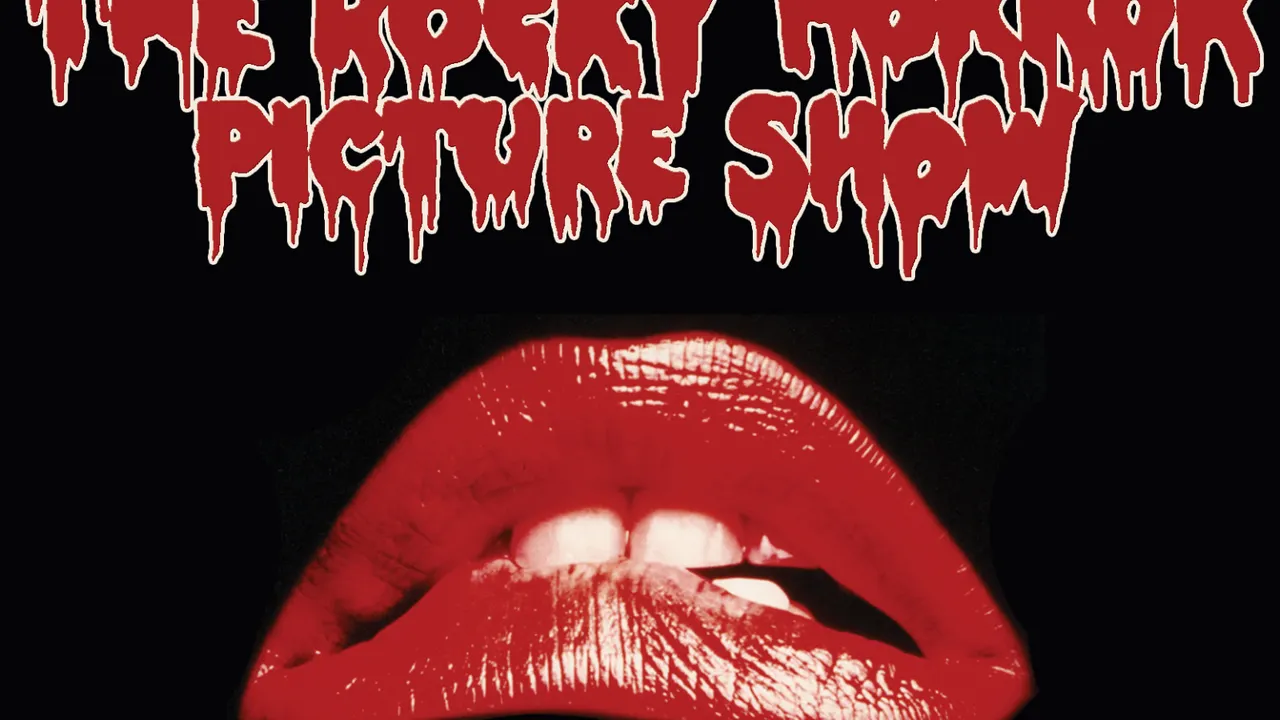 Rocky Horror Night