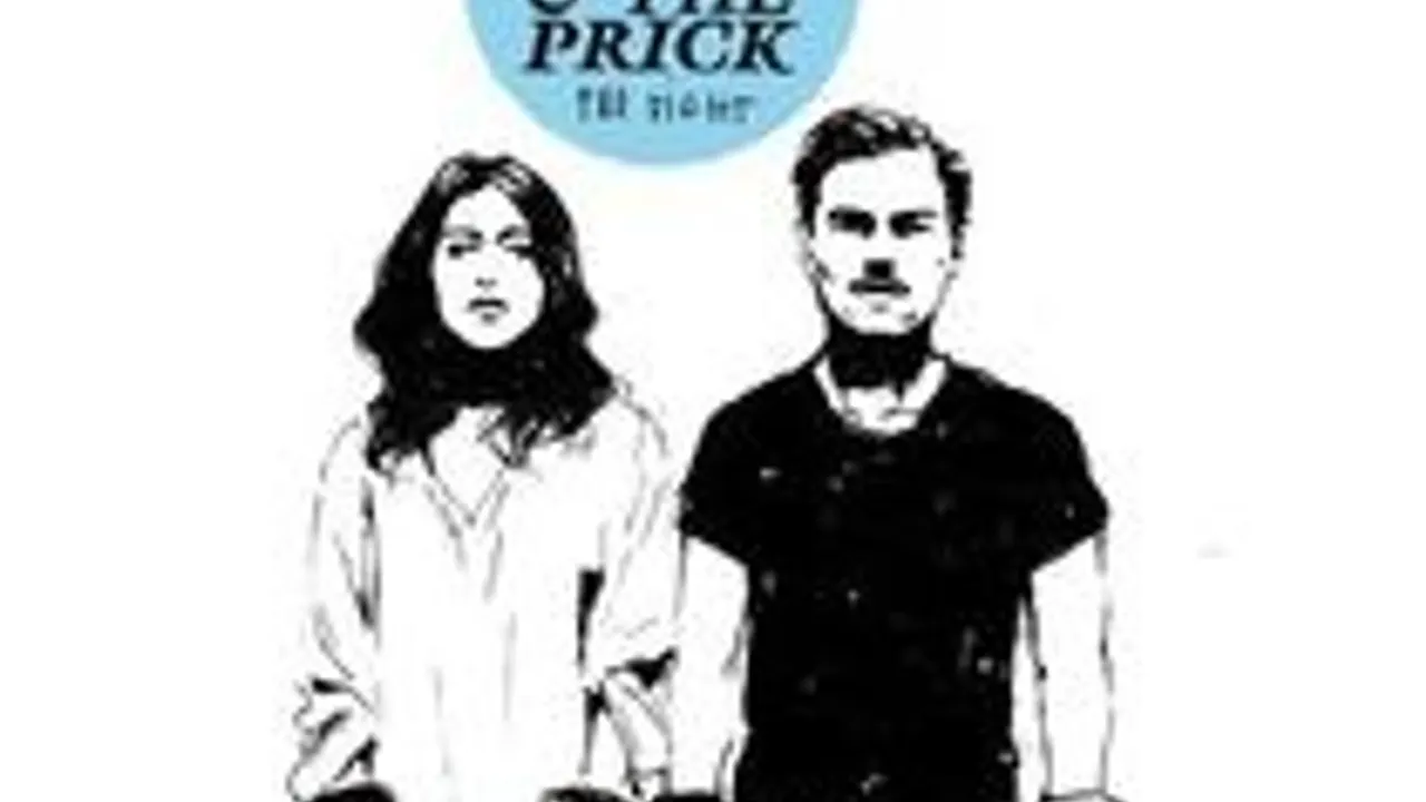 Lilly wood & the prick