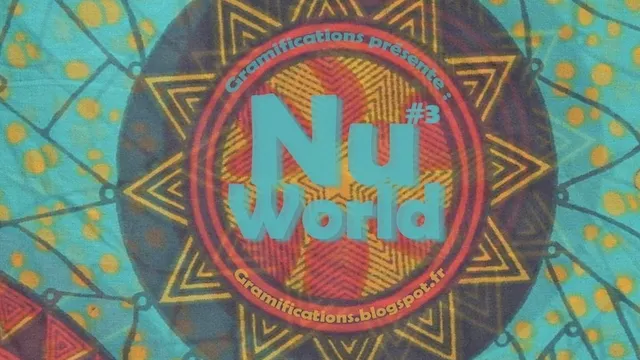 Nu World #3