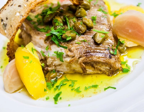 Bistro Huguette Restaurant paris