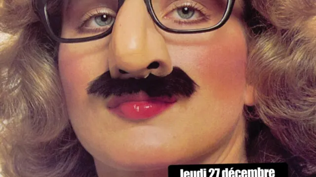 And Moustache For All