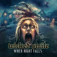 Wicked Smile