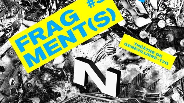 Festival Fragment(s)