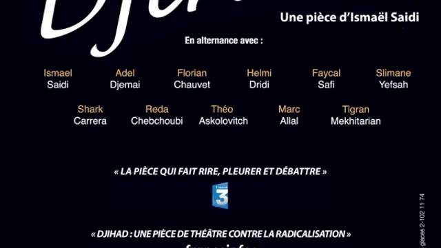 DJIHAD