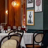 L’Atelier Entrecôte & Volaille