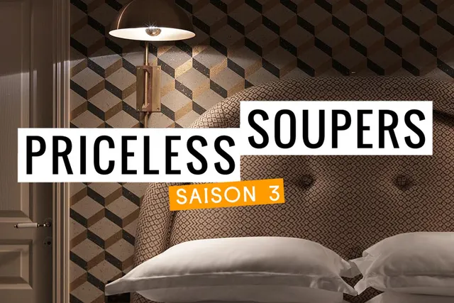 Priceless Soupers : c'est parti pour la 3ème saison !