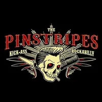 The Pinstripes