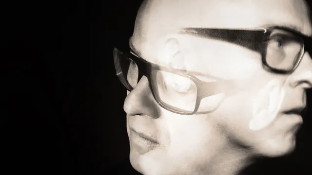 Stephan Bodzin official Powers of Ten album tour