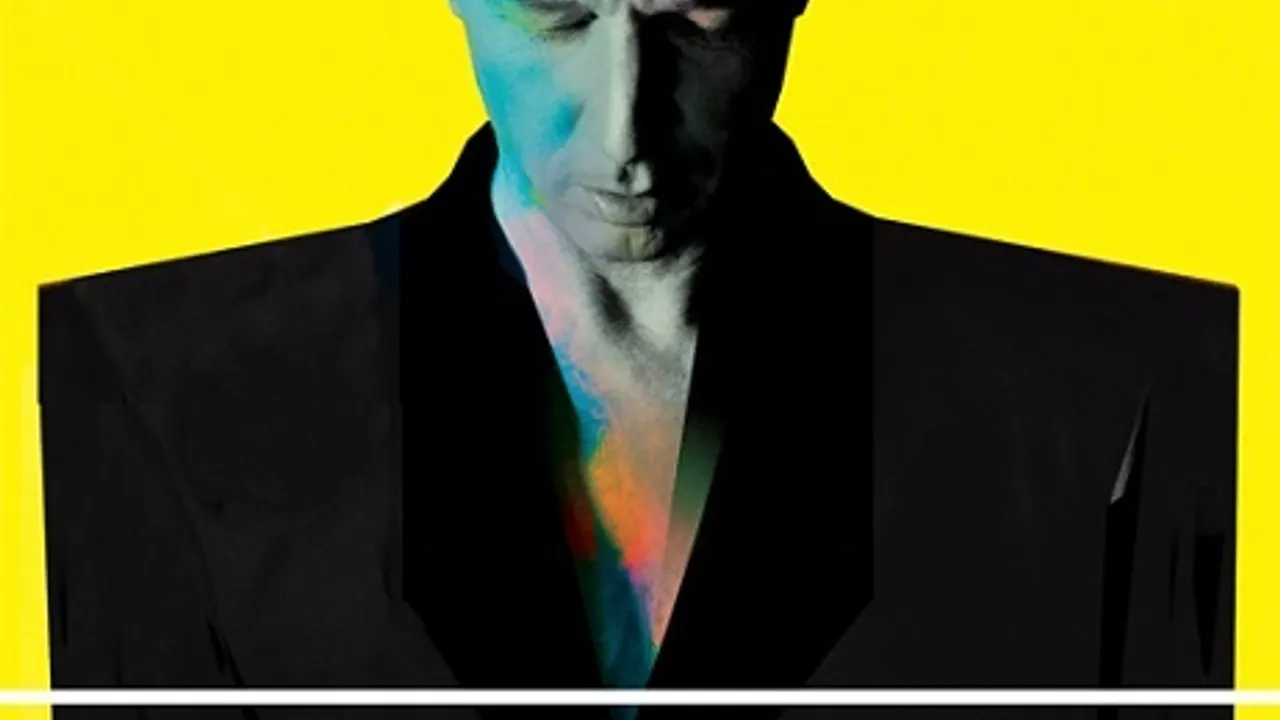 VELVET invite DJ HELL, Alex Kiefer, Cesko et The Wig