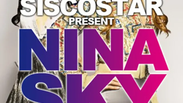 NINA SKY by SiscoStar