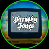Barnaby Jones