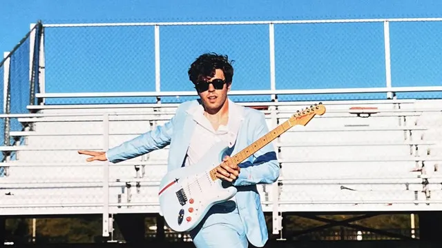 Fulton Lee - Sing with Me Tour 2026