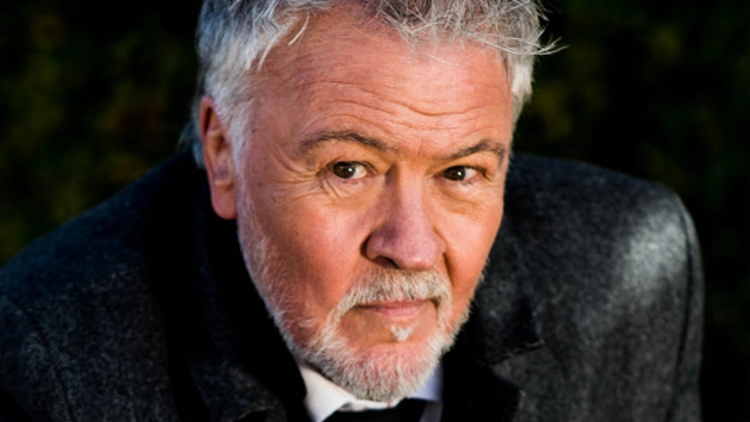 An Intimate Evening with Paul Young