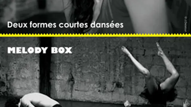 AU LOUP ! MELODY BOX