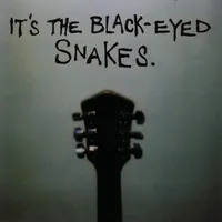 Black Eyed Snakes