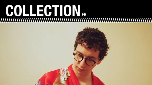 JERRY PAPER, LENPARROT et COLLECTION en concert