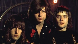 Welcome Back My Friends - An Evening with Emerson, Lake & Palmer