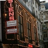 Les Bouffes Parisiens