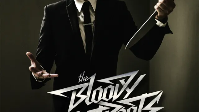 The Bloody Beetroots LIVE
