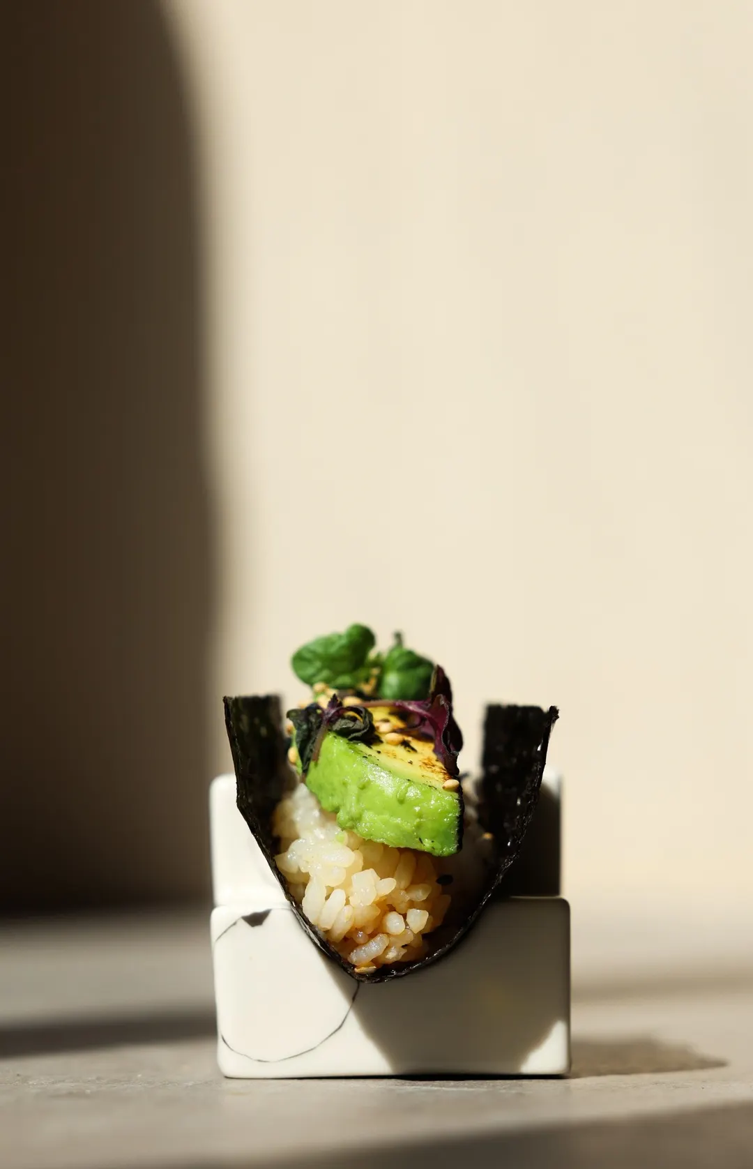 Nobisan Restaurant Paris