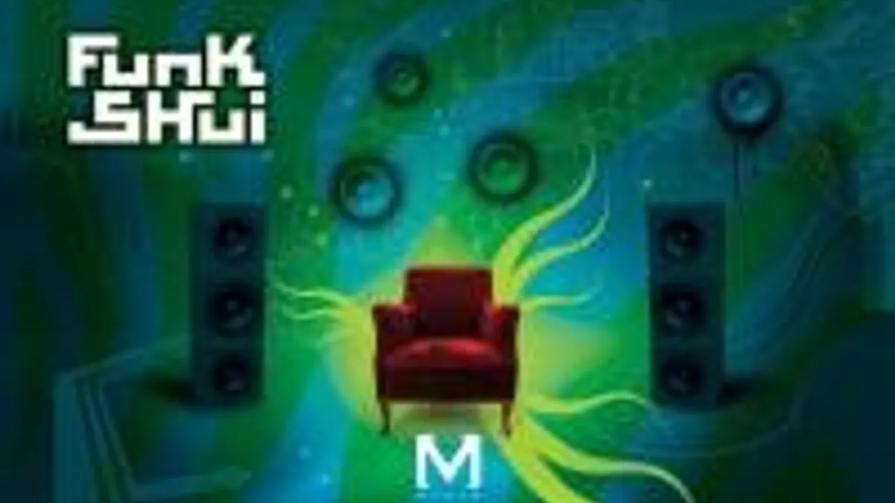 Funk Shui