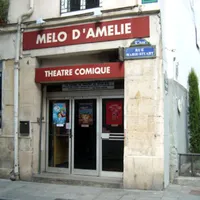 Théâtre Mélo d'Amélie