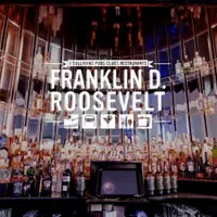 Franklin Roosevelt O