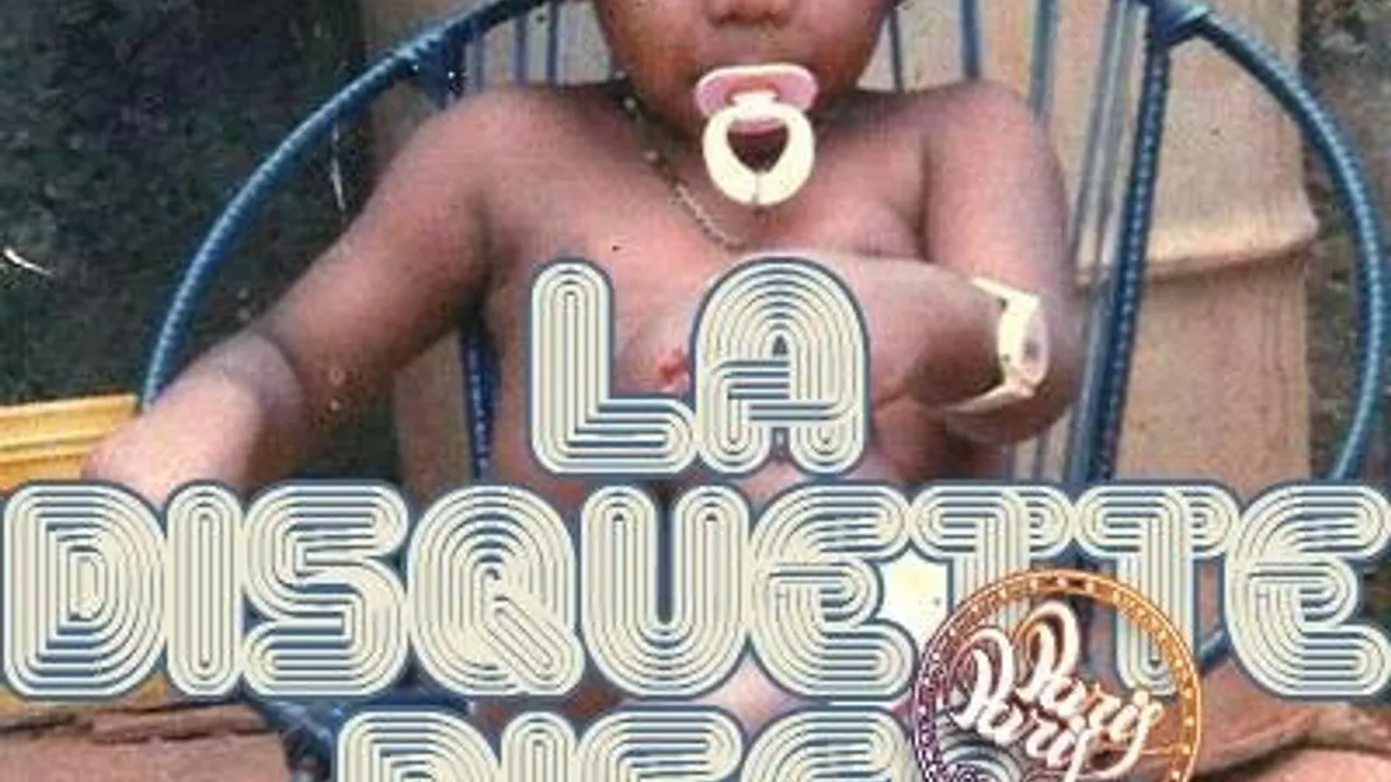 La Disquette Disco#1