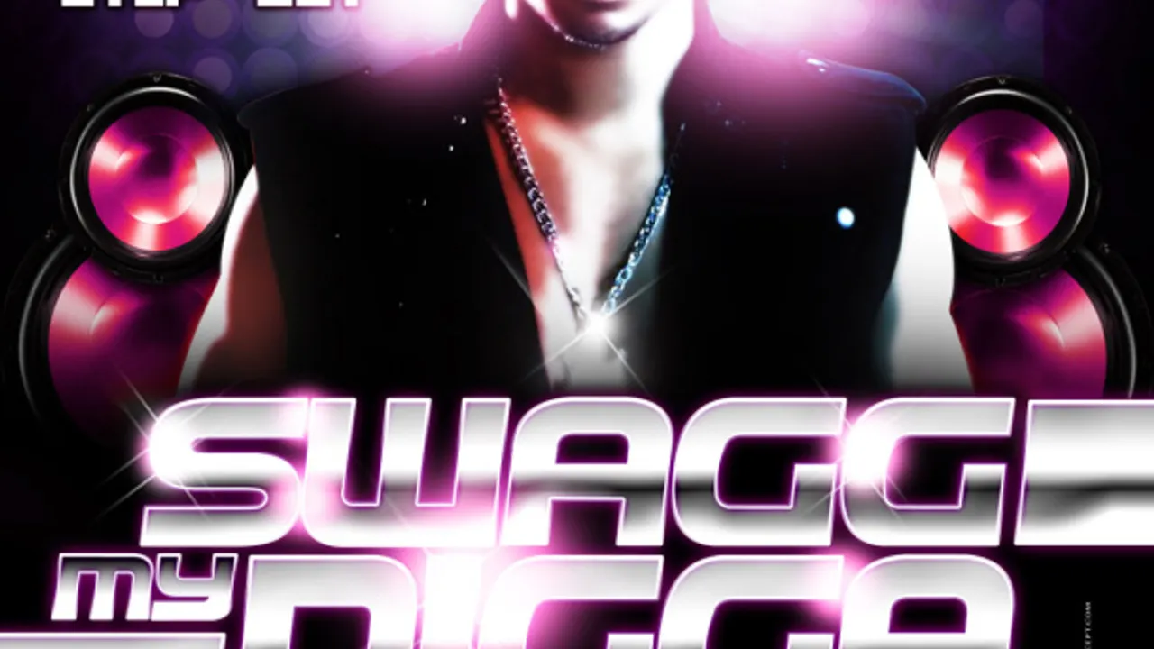 SWAGG MY NIGGA