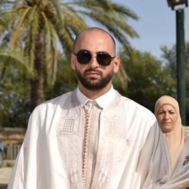 Mohamed A